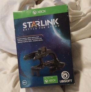 Starlink: Battle For Atlas Xbox controller mount